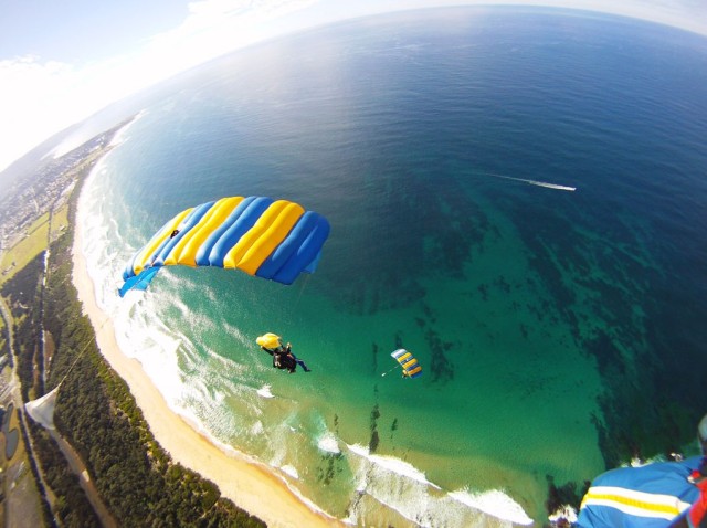skydive-over-the-beach